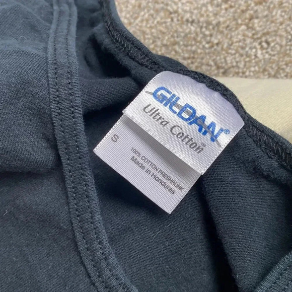 Delta Gamma Sorority Fraternity DG Dee Gee Shirts Tank Tops Bundle Size S - Picture 8 of 9